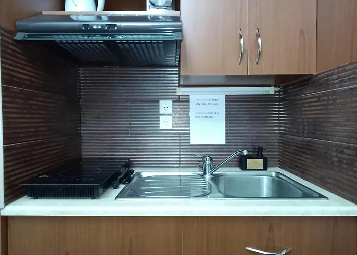 Irene' S Paradise * Skopelos Town