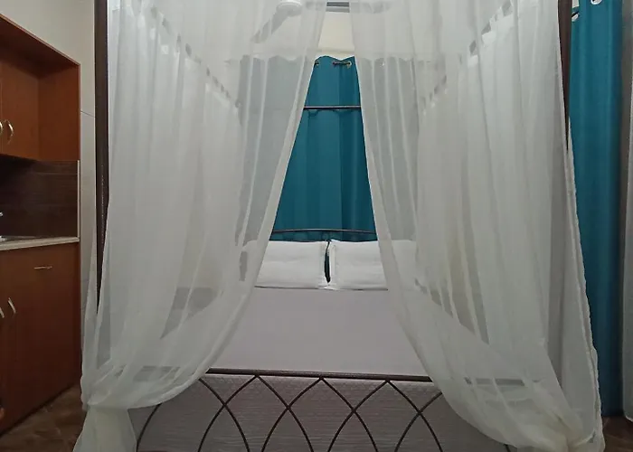 Apartment Irene' S Paradise Skopelos Town