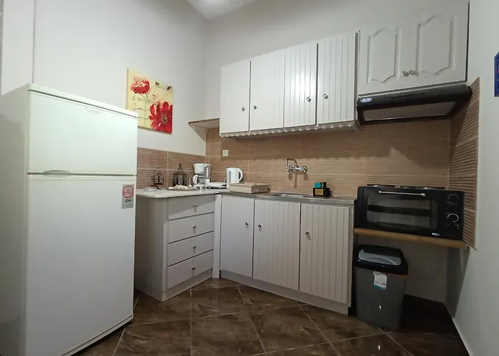 Irene' S Paradise Apartment