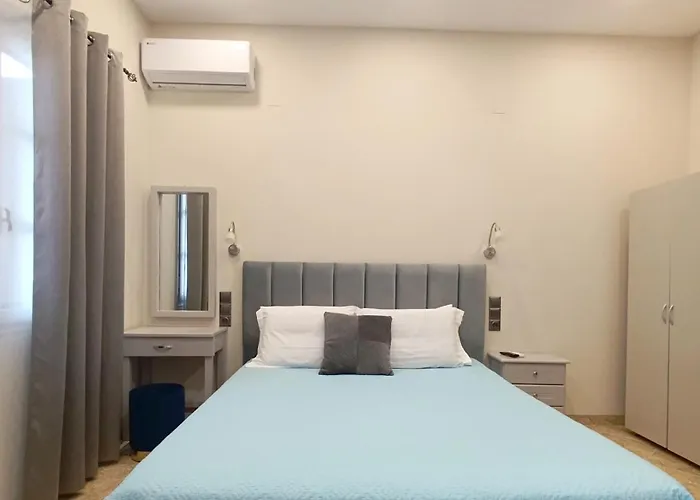 Irene' S Paradise Apartment *