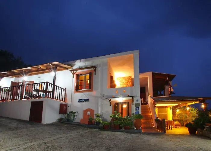 Apartment Irene' S Paradise