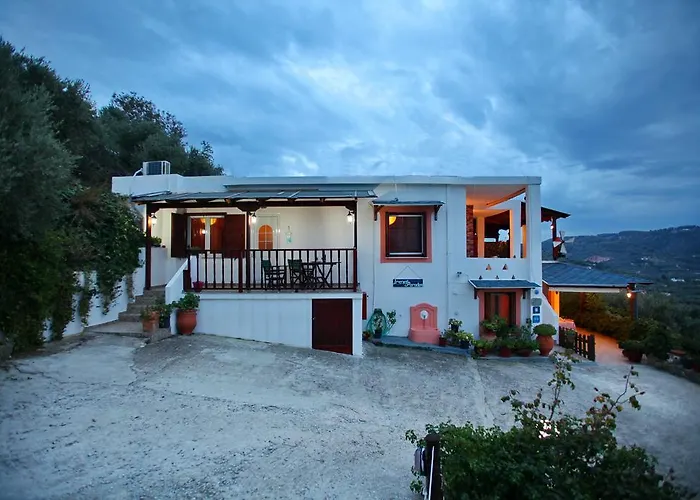 Apartment Irene' S Paradise