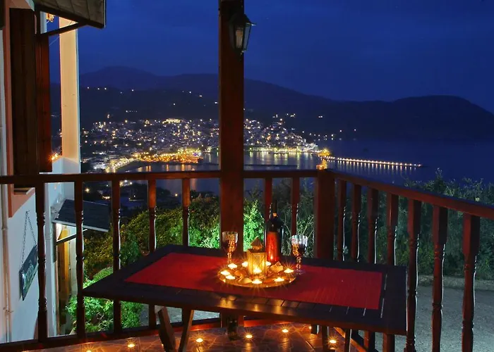 Apartment Irene' S Paradise