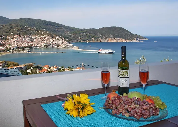 Apartment Irene' S Paradise *