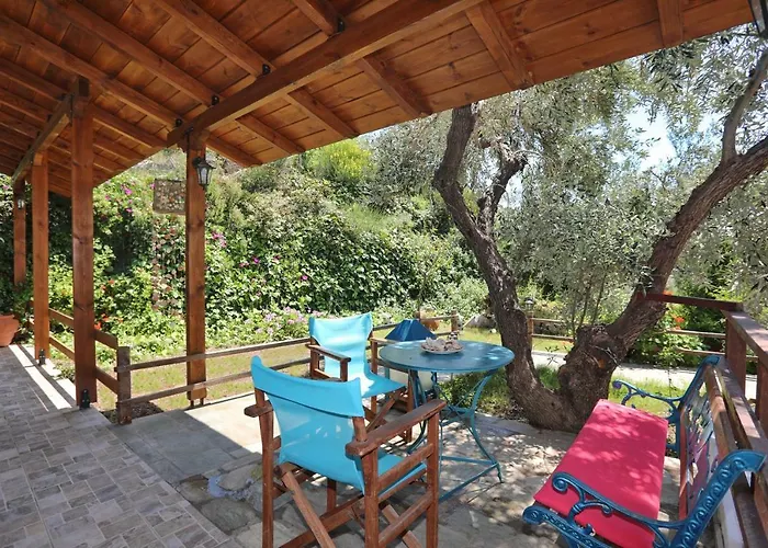 Apartment Irene' S Paradise *